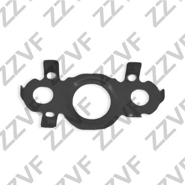 ZZVF ZVBZ0727 Прокладка турбокомпрессора land rover freelander II (07-14) - 2