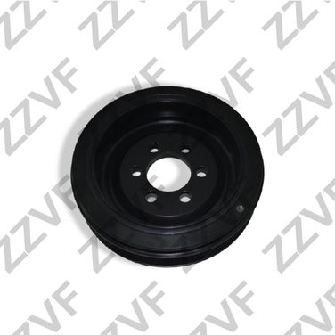 ZZVF ZVCHK003 Шкив коленвала BMW X3 F25 (10-...) - 1