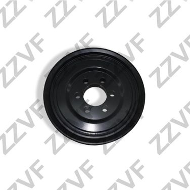 ZZVF ZVCHK003 Шкив коленвала BMW X3 F25 (10-...) - 2