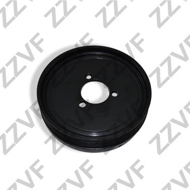 ZZVF ZVCHK004 Шкив коленвала BMW 3 E46 (98-05) - 1