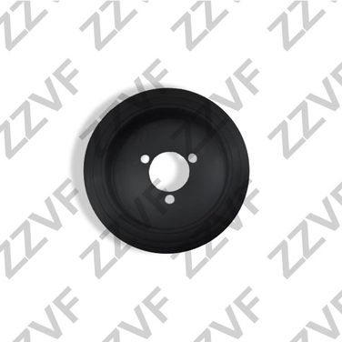ZZVF ZVCHK004 Шкив коленвала BMW 3 E46 (98-05) - 2