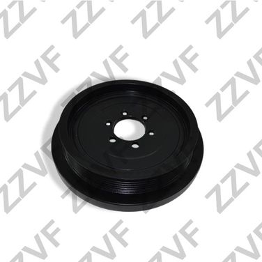 ZZVF ZVCHK005 Шкив коленвала BMW 3 e90/e91 (05-...) - 1