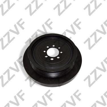 ZZVF ZVCHK010 Шкив коленвала BMW X3 F25 (10-...) - 1