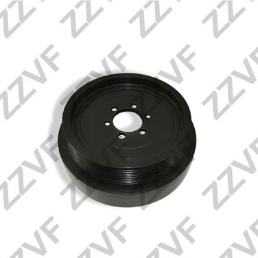 ZZVF ZVCHK012 Шкив коленвала BMW X3 F25 (10-17) - 1