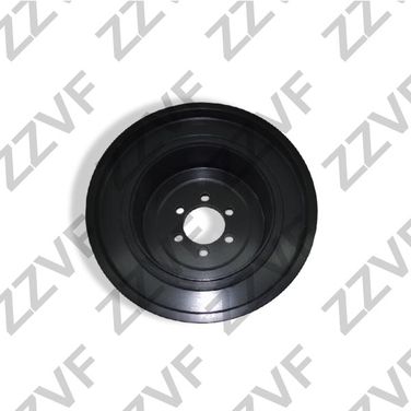 ZZVF ZVCHK012 Шкив коленвала BMW X3 F25 (10-17) - 2