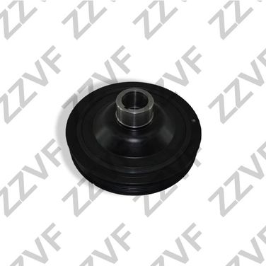 ZZVF ZVCHK018 Шкив коленвала mercedes w205 (13-...) - 1
