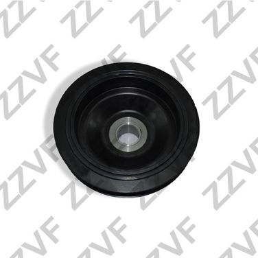 ZZVF ZVCHK018 Шкив коленвала mercedes w205 (13-...) - 2