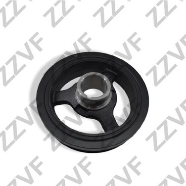 ZZVF ZVCHK022 Шкив коленвала opel antara (07-...) - 1