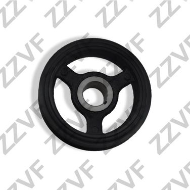 ZZVF ZVCHK022 Шкив коленвала opel antara (07-...) - 2