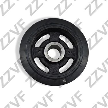 ZZVF ZVCHK025 Шкив коленвала toyota lexus rx270/350/450h (08-15), rav4 (07-12) - 2