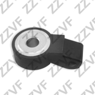 ZZVF ZVDT015 Датчик детонации opel astra-h (04…), signum (03-08), zafira-b (05…) - 1