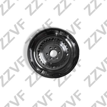 ZZVF ZVM596 Маховик VW passat B6 (05-10) - 1