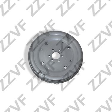 ZZVF ZVM596 Маховик VW passat B6 (05-10) - 2