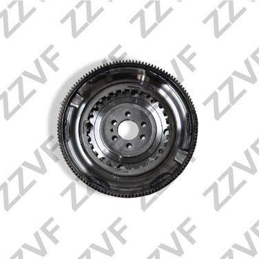 ZZVF ZVM698 Маховик VW passat B7 (11-…) - 1