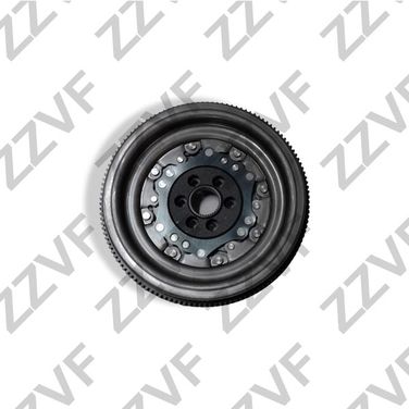 ZZVF ZVM927 Маховик audi TT (06-15) - 1