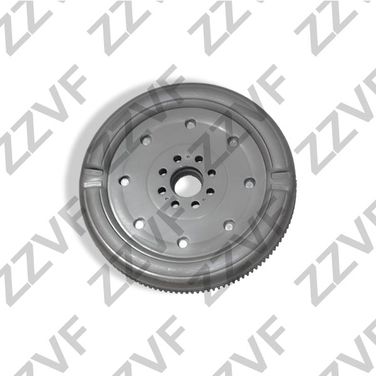 ZZVF ZVM947 Маховик audi A3 (04-...) - 1