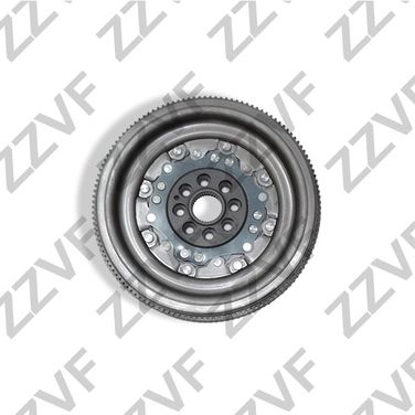 ZZVF ZVM947 Маховик audi A3 (04-...) - 2