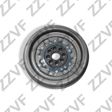 ZZVF ZVM963 Маховик skoda yeti (09-...) - 1