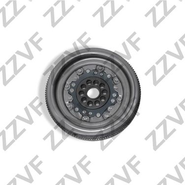 ZZVF ZVM971 Маховик skoda superb (08-15) - 1