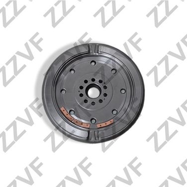 ZZVF ZVM971 Маховик skoda superb (08-15) - 2