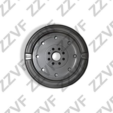 ZZVF ZVM972 Маховик skoda octavia (09-13) - 2