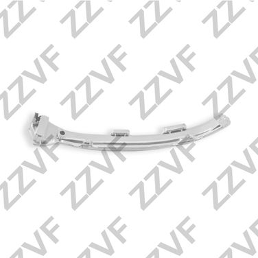 ZZVF ZVPFR014 Повторитель поворота в боковое зеркало правый (R) VW golf VII (13...) - 2