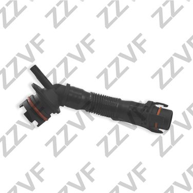 ZZVF ZVR1248 Шланг вентиляции картерных газов BMW 7f01/f02 (08-15) - 1