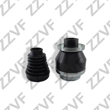 ZZVF ZVRC410 Шрус внутренний левый VW transporter T5 (03-15) - 2