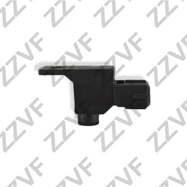 ZZVF ZVZA005 Датчик положения дроссельной заслонки daewoo nexia (95-16), chevrolet lanos (97-09) - 1