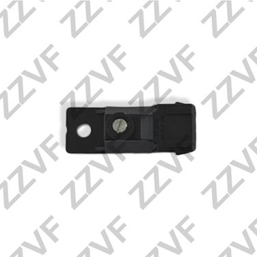 ZZVF ZVZA005 Датчик положения дроссельной заслонки daewoo nexia (95-16), chevrolet lanos (97-09) - 3