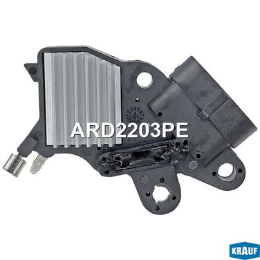 Krauf ARD2203PE Регулятор генератора - 1