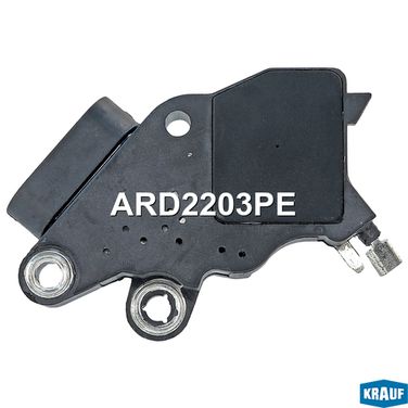 Krauf ARD2203PE Регулятор генератора - 2