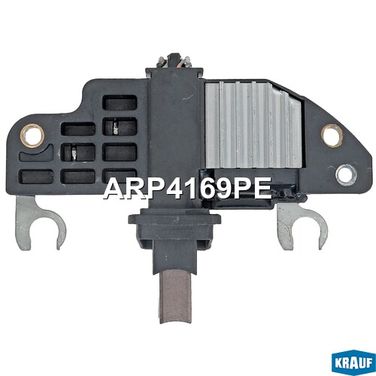 Krauf ARP4169PE Регулятор генератора - 1