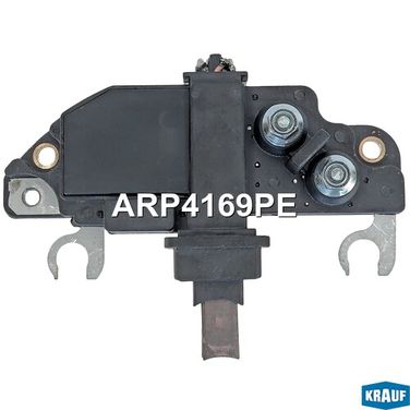Krauf ARP4169PE Регулятор генератора - 2