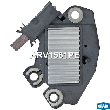 Krauf ARV1561PE Регулятор генератора - 2