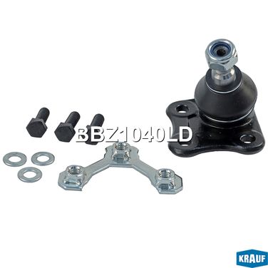 Krauf BBZ1040LD Шаровая опора - 1