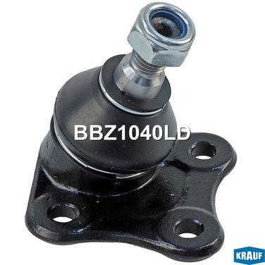 Krauf BBZ1040LD Шаровая опора - 2