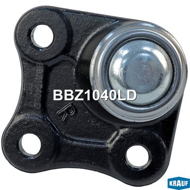 Krauf BBZ1040LD Шаровая опора - 3