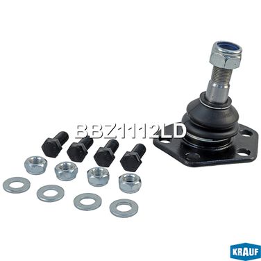 Krauf BBZ1112LD Шаровая опора - 1