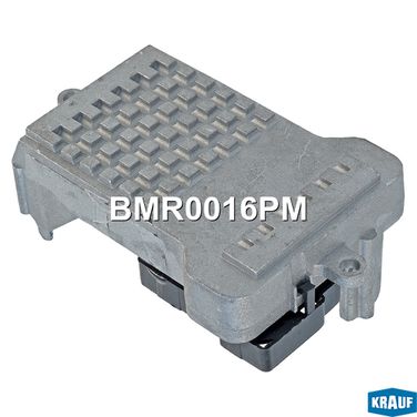 Krauf BMR0016PM Резистор печки - 2