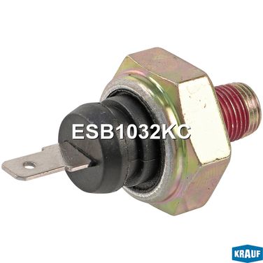 Krauf ESB1032KC Датчик давления масла - 2
