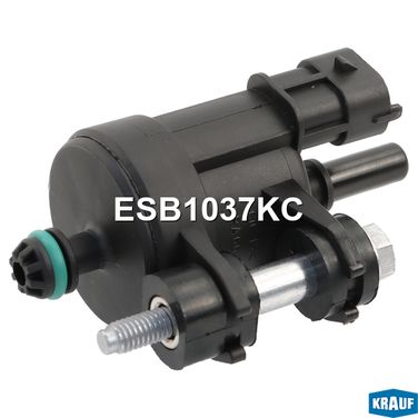 Krauf ESB1037KC Клапан вентиляции топливного бака - 2