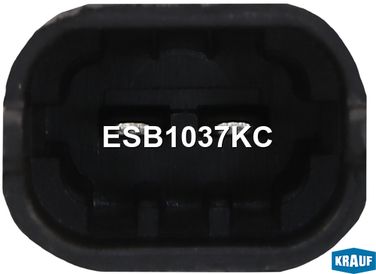 Krauf ESB1037KC Клапан вентиляции топливного бака - 3