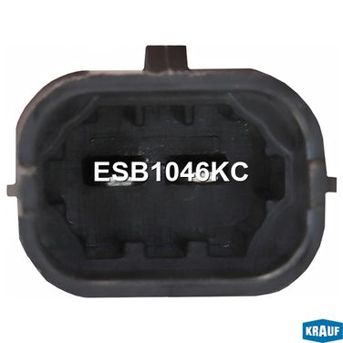 Krauf ESB1046KC Клапан вентиляции топливного бака - 3