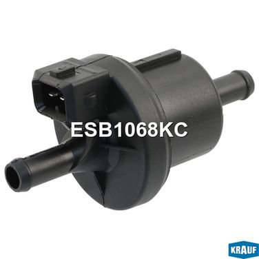 Krauf ESB1068KC Клапан вентиляции топливного бака - 1