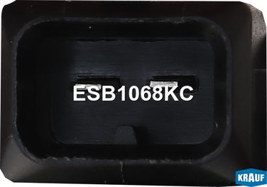 Krauf ESB1068KC Клапан вентиляции топливного бака - 3