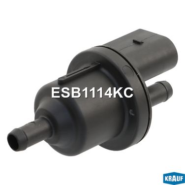 Krauf ESB1114KC Клапан вентиляции топливного бака - 2