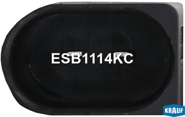 Krauf ESB1114KC Клапан вентиляции топливного бака - 3