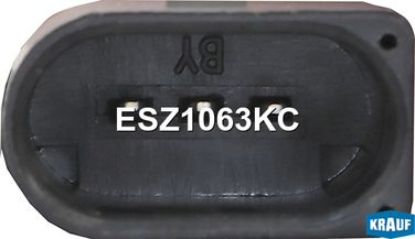 Krauf ESZ1063KC Клапан вентиляции топливного бака - 3