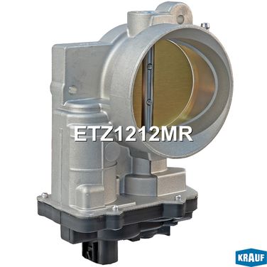 Krauf ETZ1212MR Дроссельная заслонка - 1